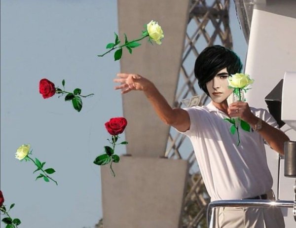 Клуб романтики открытки