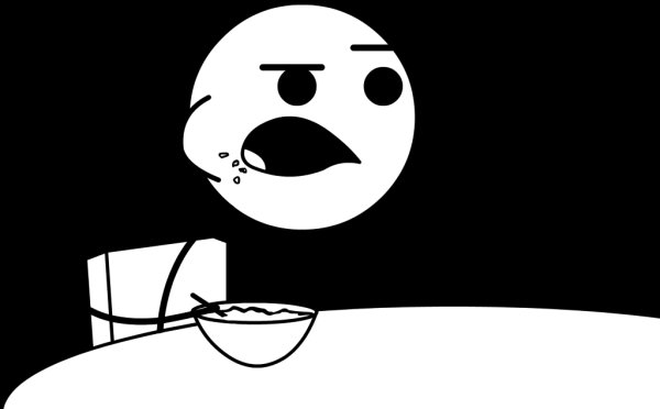 Мемы без фона