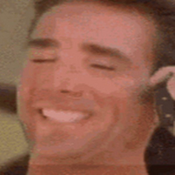 Билли Харрингтон палец