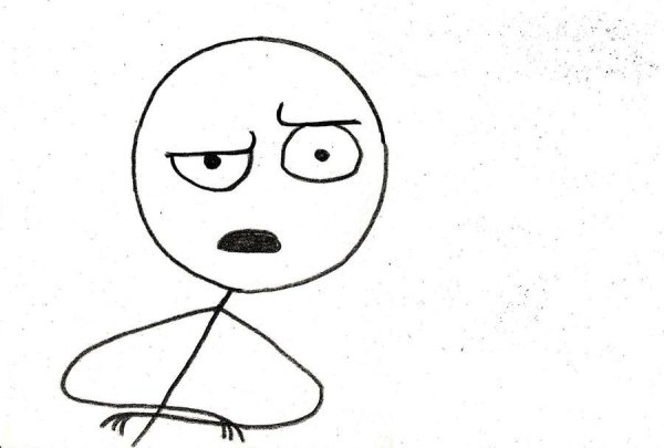 Нарисованные мемы