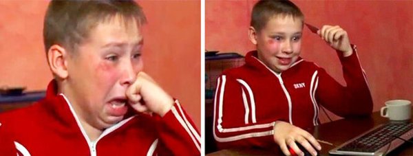 Сашко Фокин Мем