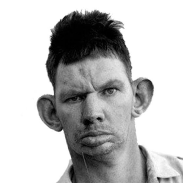 Глад ВАЛАКАС Валерий Жмышенко