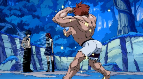 Ичия хвост феи