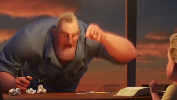 Мистер исключительный Мем