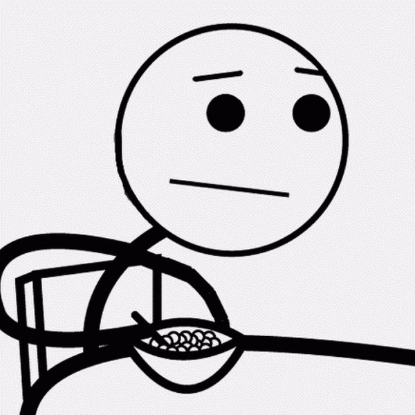 Мемы без фона