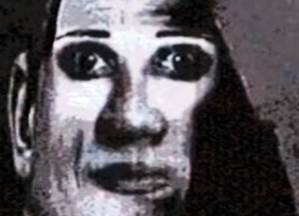 Мем страшные лица Мистер исключительный