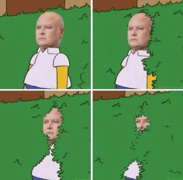 Мальчик исчезает Мем