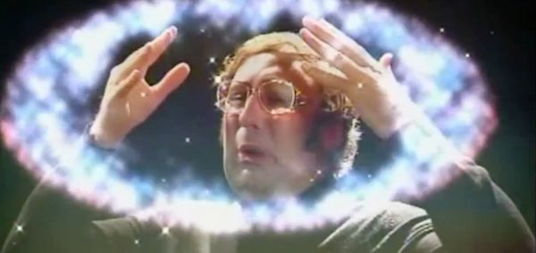 Взрыв мозга космос