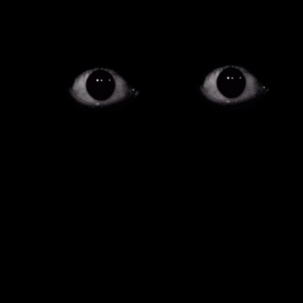 Глаза из Темноты