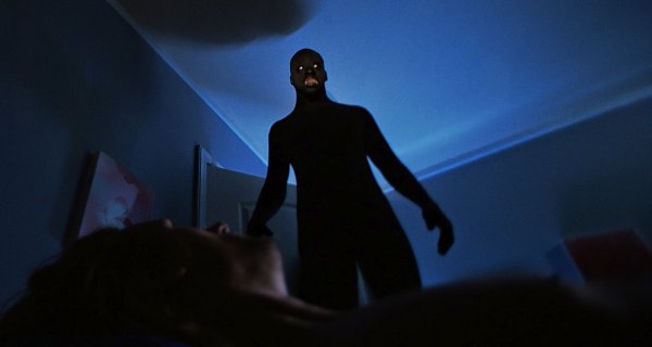 Сонный паралич монстр от первого лица