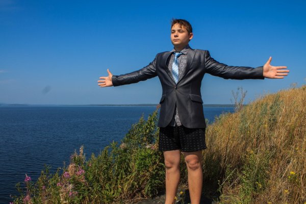 Игорь Назаров болото