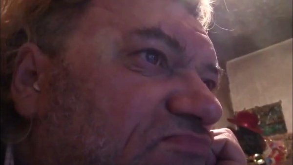 Пророк Санбой