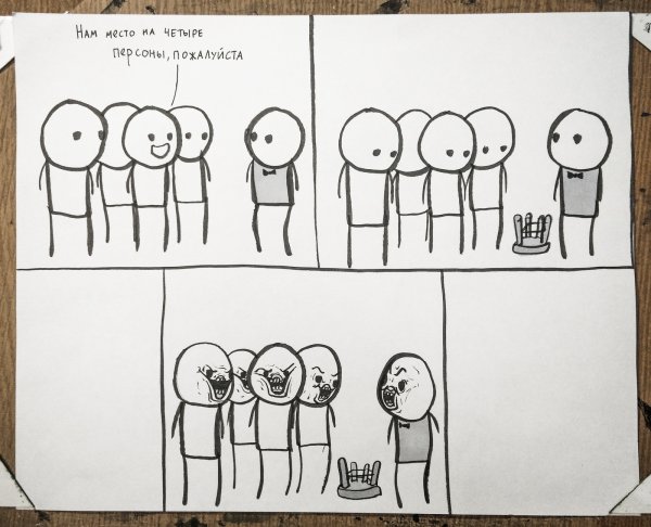 Смешные мемы