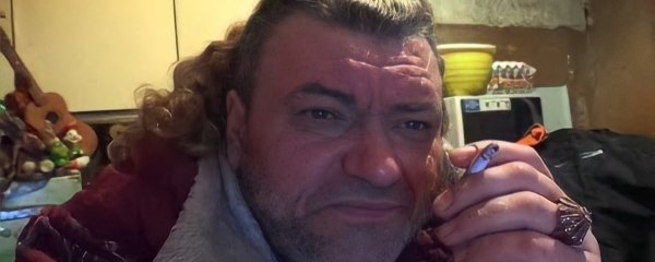 Санбой грустит