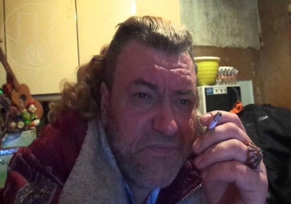 Грустный Санбой