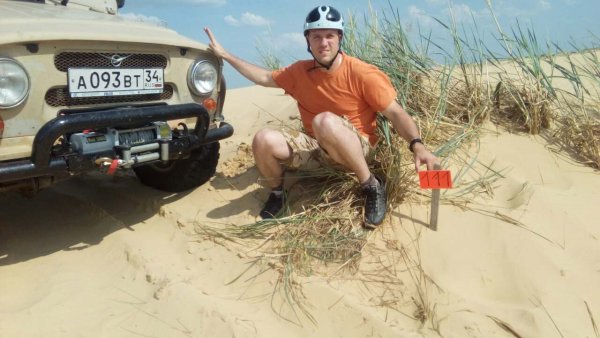 Лето покатушки