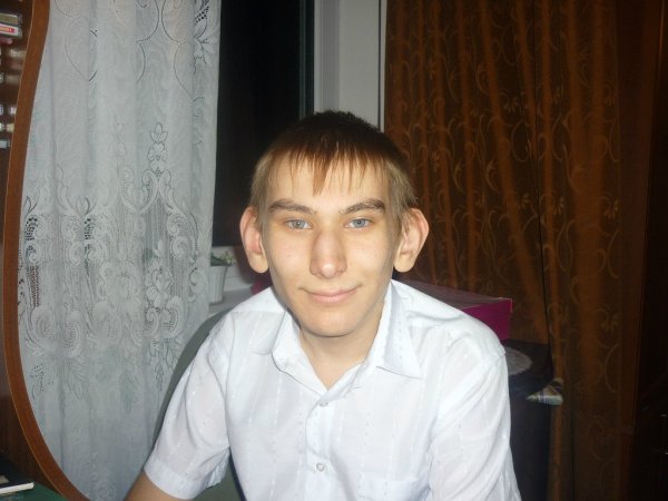 Саша ШЛЯПИК сминем