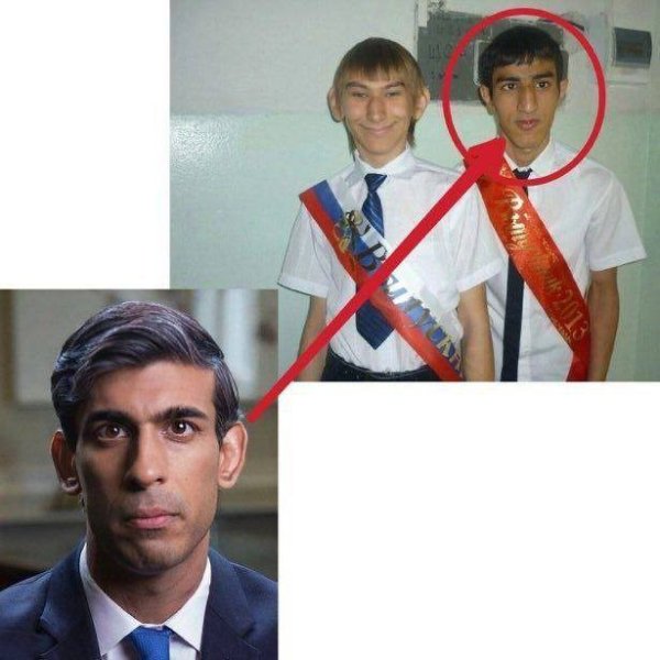 Ушастый выпускник