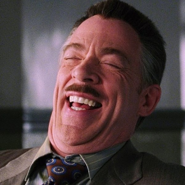 Джей Джона джеймсон смех