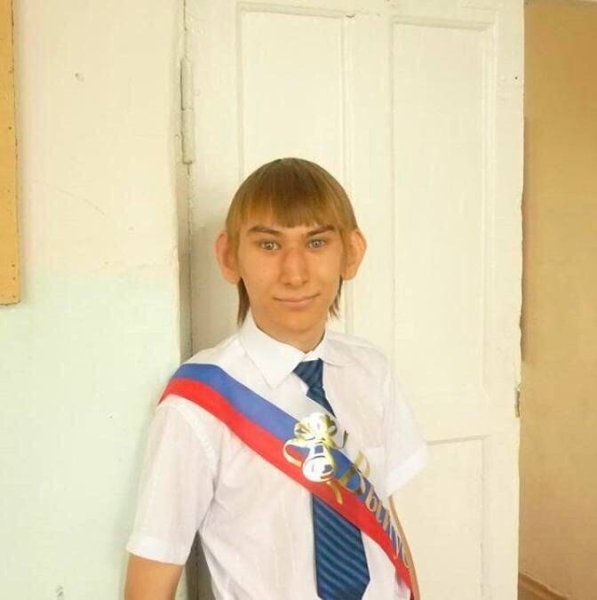 Рома Зуев Ушастый