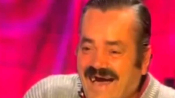 Смех истерика