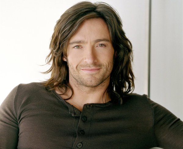 Хью Джекман