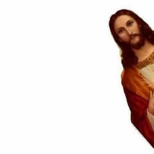 Из вашей группы в рай не попадет никто