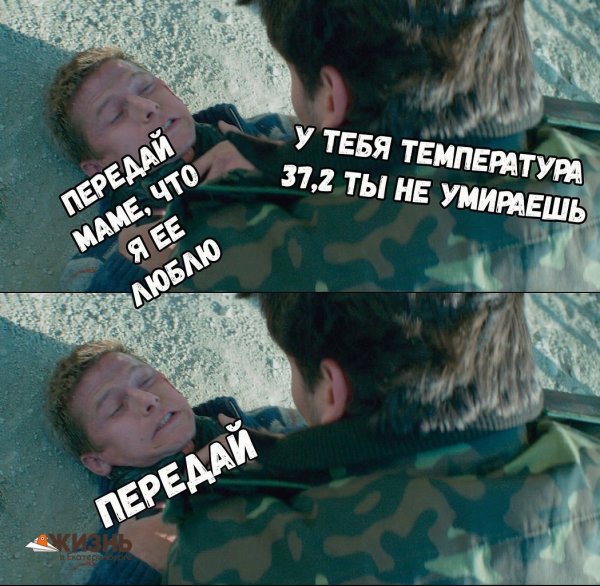 37.2 Мемы у мужчин