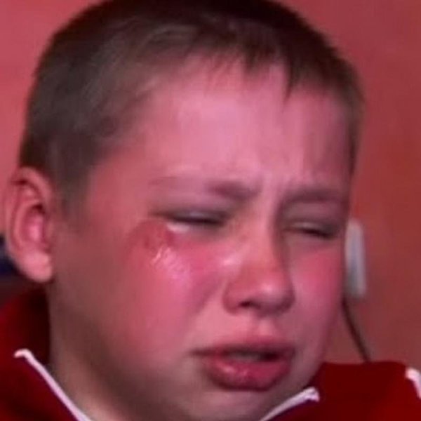 Саша Фокин 2023