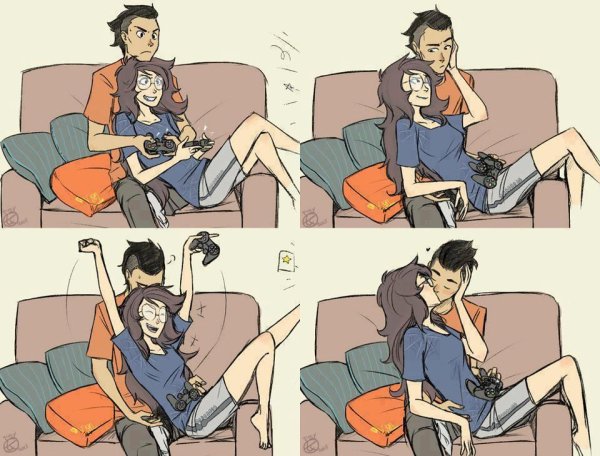 Отношения арты