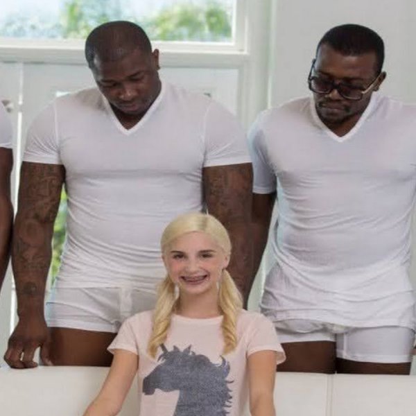 Пайпер Перри маленькая