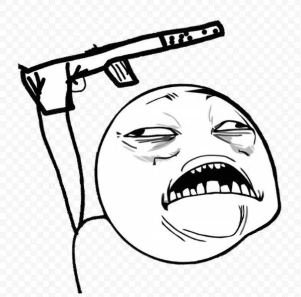 Смайлики МАРМОКА