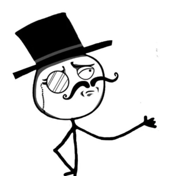 Мемы без фона