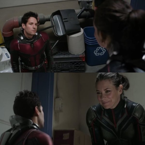 Девушка старше парня Мем