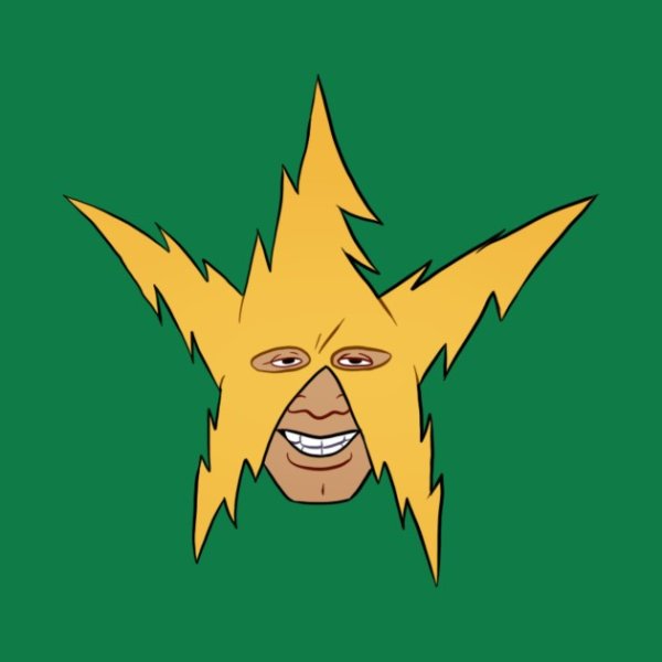 Электро Гоблин