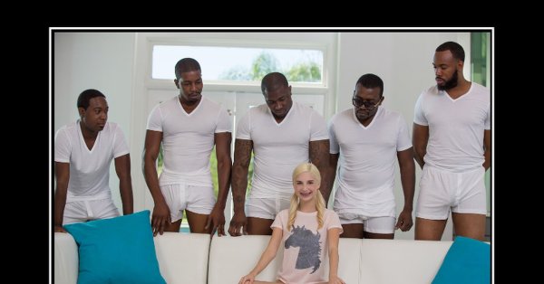 Пайпер Перри 5 негров негров