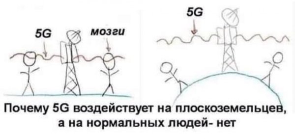 Пять человек