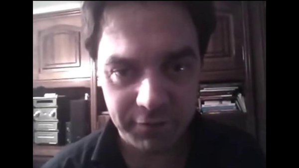 Девушка битбоксит