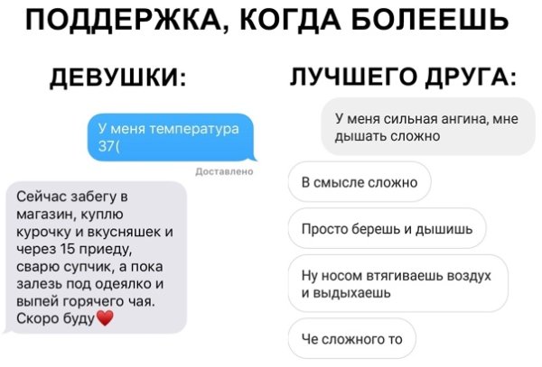 Слова поддержки мужу