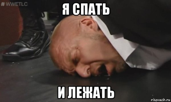 Лежачий Мем