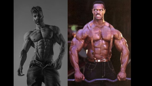 Sleekntears Эрнест Халимов