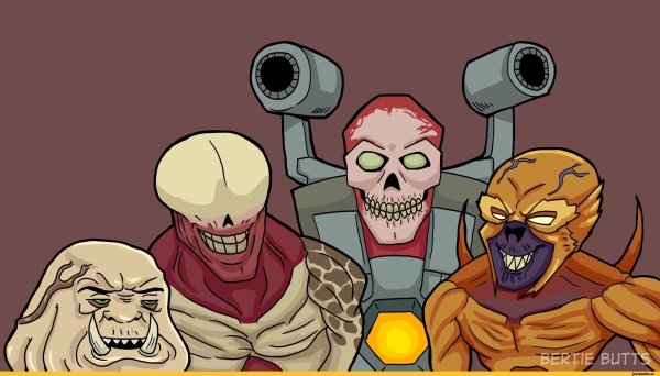 Злодеи из Спайдермена Мем