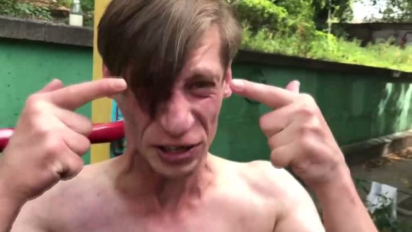 Андрей Зипуля