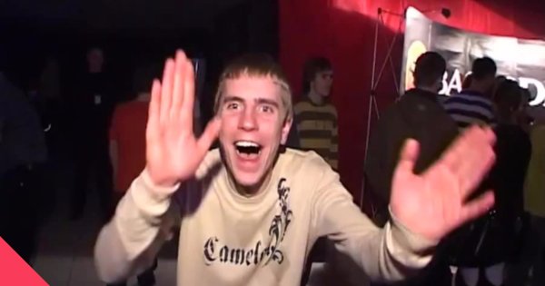 Очень плохая музыка Мем