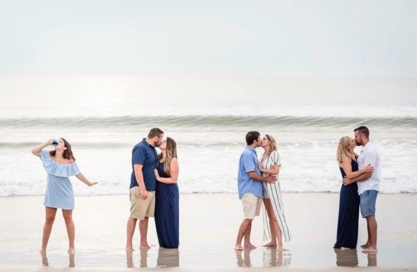 Каждый 3 мужчина счастлив