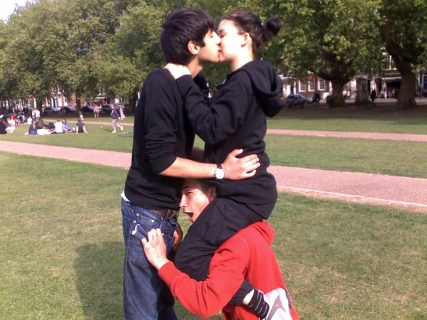 Френдзона приколы