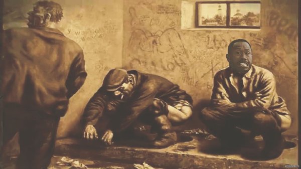 Картины Василия Шульженко