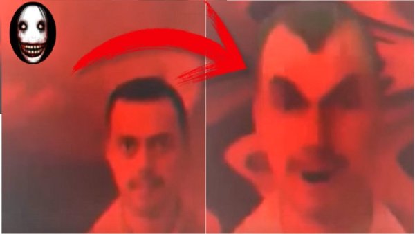 Мариана Морган глесгорв