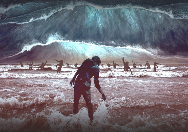 Шторм фильм 2017