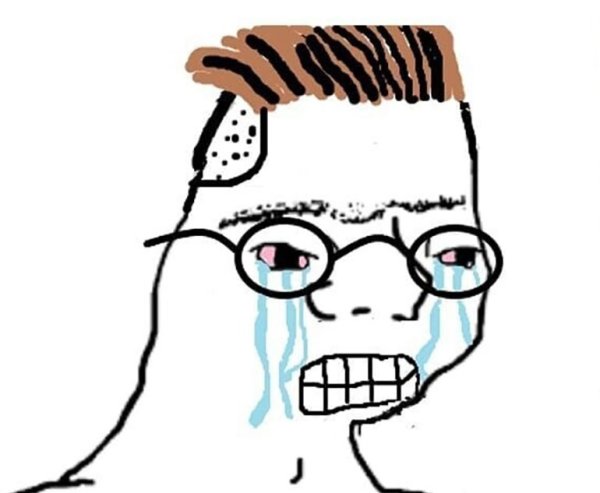 Зуммер мемы